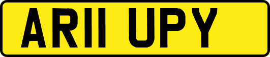 AR11UPY