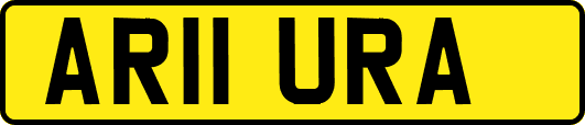 AR11URA