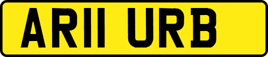 AR11URB