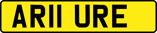 AR11URE