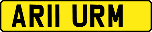 AR11URM