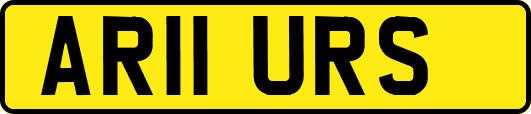 AR11URS