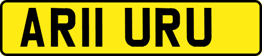 AR11URU