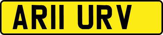 AR11URV