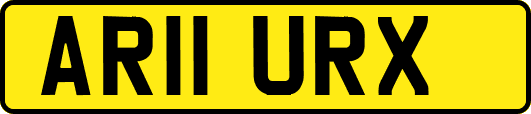 AR11URX