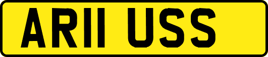 AR11USS