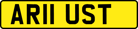 AR11UST