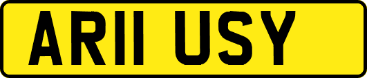AR11USY