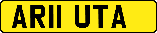AR11UTA