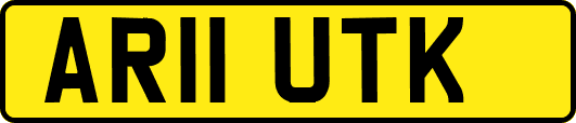 AR11UTK