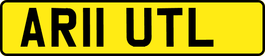 AR11UTL