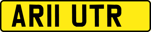 AR11UTR