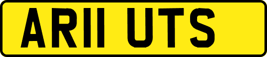AR11UTS
