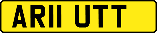 AR11UTT