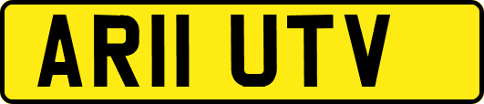 AR11UTV