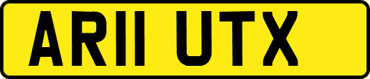 AR11UTX