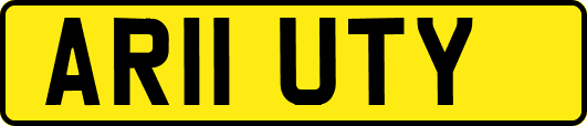 AR11UTY