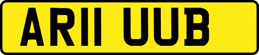 AR11UUB