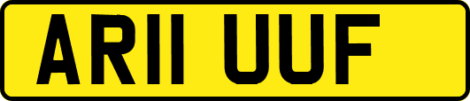 AR11UUF