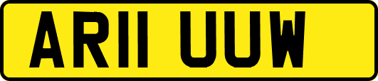 AR11UUW