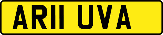 AR11UVA