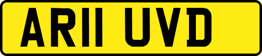 AR11UVD