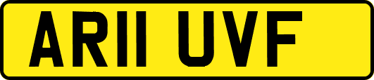 AR11UVF