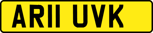 AR11UVK