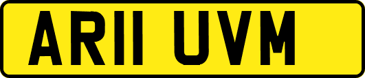 AR11UVM