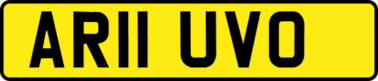 AR11UVO