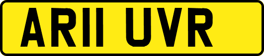 AR11UVR