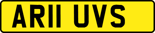 AR11UVS