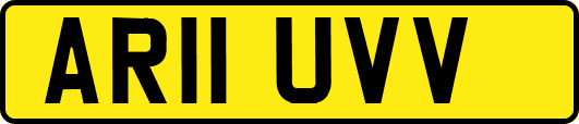AR11UVV