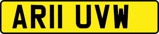 AR11UVW