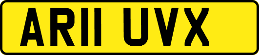 AR11UVX