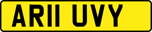 AR11UVY