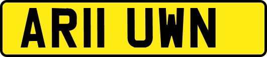 AR11UWN