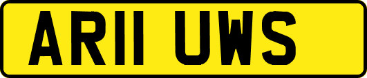 AR11UWS