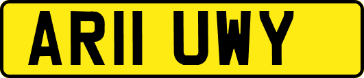 AR11UWY