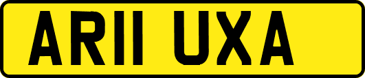 AR11UXA