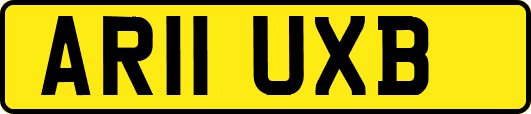 AR11UXB