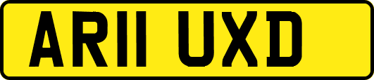 AR11UXD