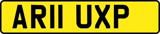 AR11UXP
