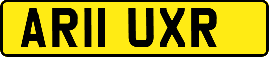 AR11UXR