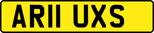 AR11UXS