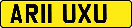 AR11UXU