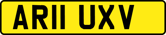 AR11UXV