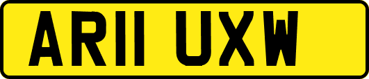 AR11UXW