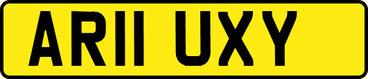 AR11UXY