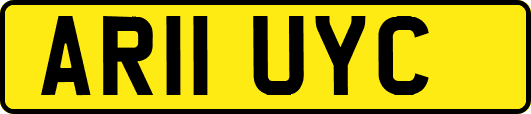 AR11UYC